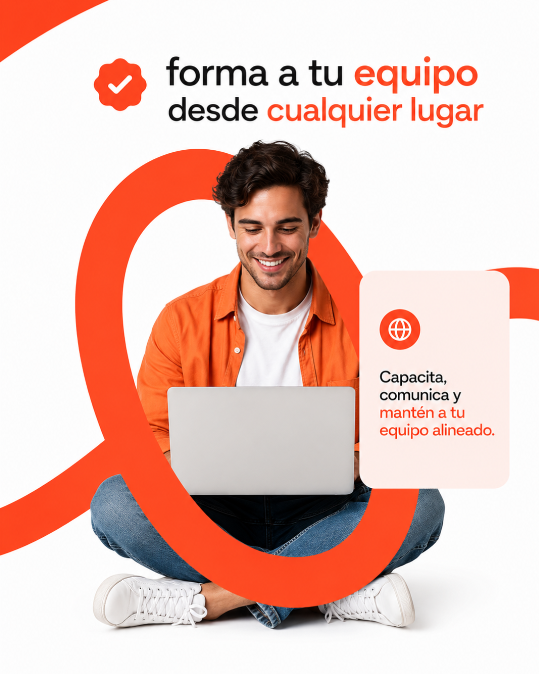 Vista previa de OLI Academy
